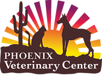 Phoenix, AZ Phoenix Veterinary Center 